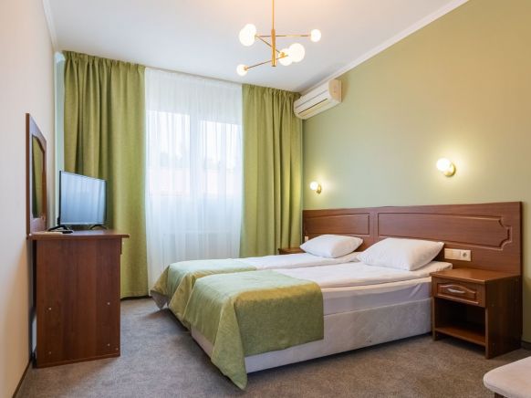 Фотография номера пансионата Кабардинка