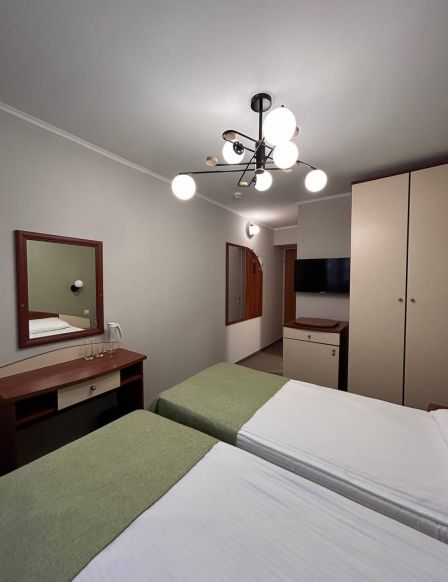 Фотография номера пансионата Кабардинка