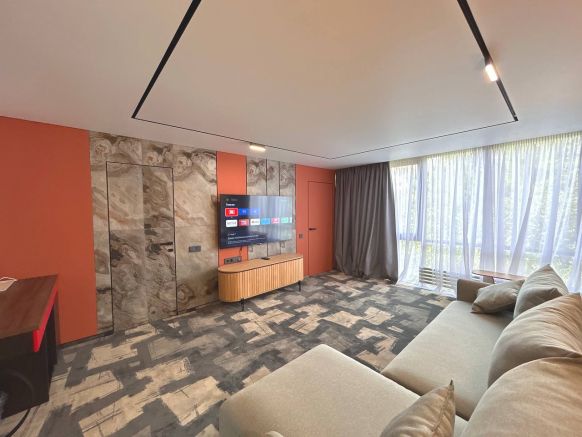 Фотография номера пансионата Кабардинка