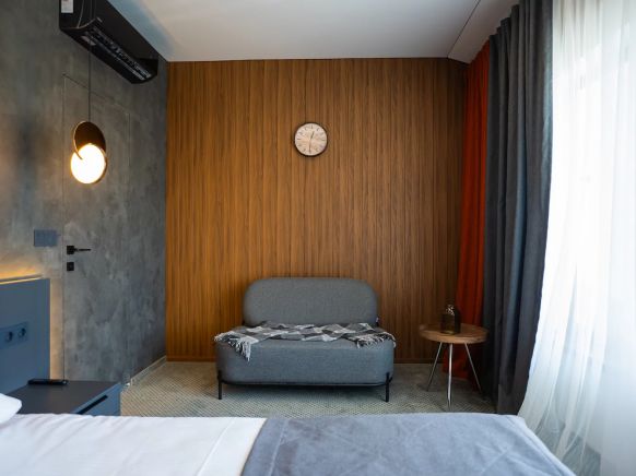 Фотография номера пансионата Кабардинка