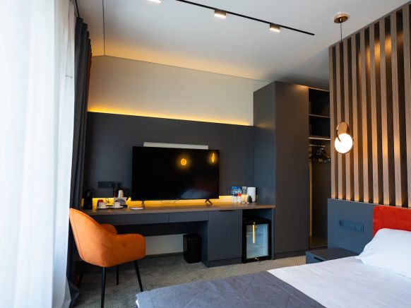 Фотография номера пансионата Кабардинка