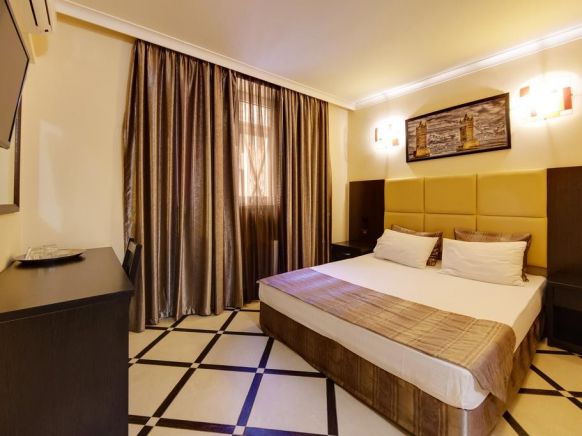 Фотография номера мини отеля Villa LUI-JO