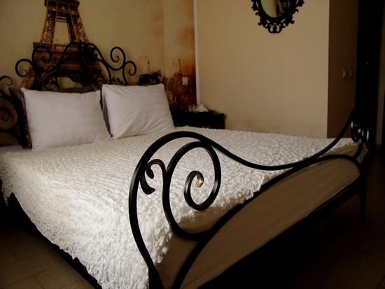 Фотография номера мини отеля Villa LUI-JO