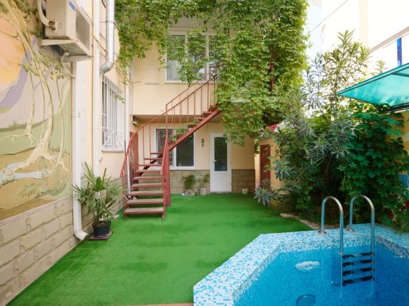 Фотография номера гостиницы Ла Манча