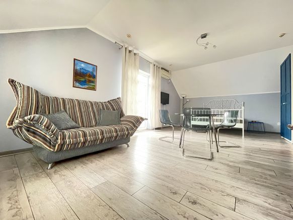 Фотография номера гостиницы Ла Манча