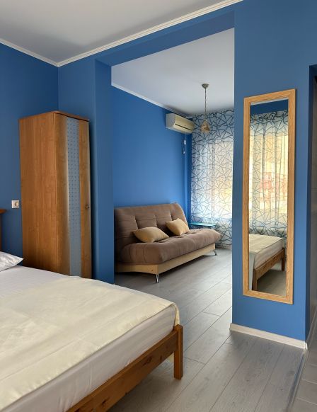 Фотография номера гостиницы Ла Манча