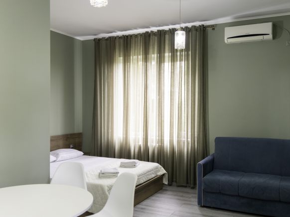 Фотография номера гостиницы Ла Манча