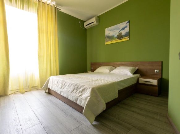 Фотография номера гостиницы Ла Манча