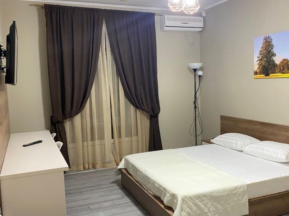 Фотография номера гостиницы Ла Манча