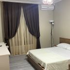Апартаменты (Апартаменты с кухней), Гостевой дом Ла Манча