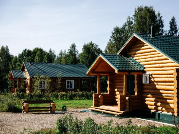 Фотография номера гостиницы Агроусадьба Екатеринки