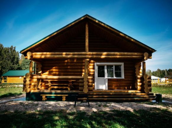 Фотография номера гостиницы Агроусадьба Екатеринки