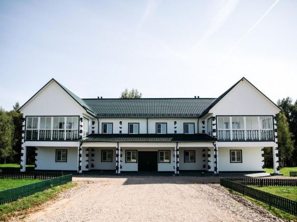 Фотография номера гостиницы Агроусадьба Екатеринки