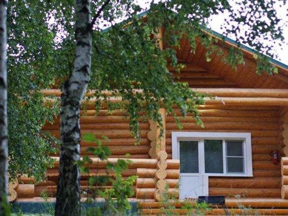 Фотография номера гостиницы Агроусадьба Екатеринки