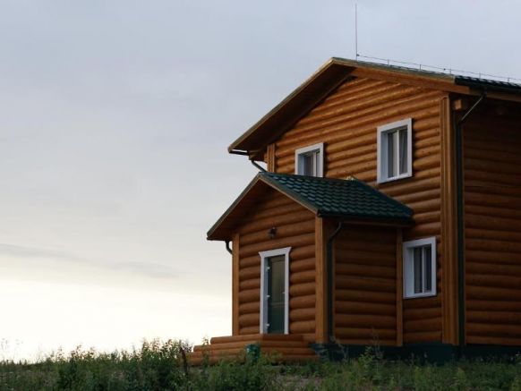 Фотография номера гостиницы Агроусадьба Екатеринки