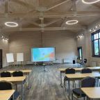 Конференц-зал, Гостиница Олимп-парк