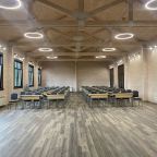 Конференц-зал, Гостиница Олимп-парк