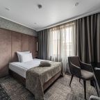 Одноместный (Стандарт), Спа-отель Kravt Nevsky Hotel & SPA