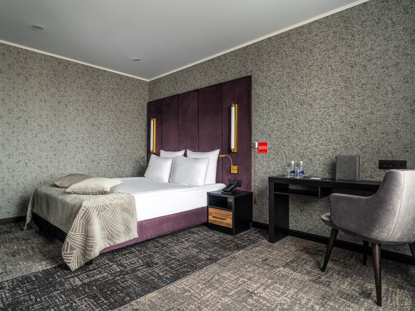 Фотография номера гостиницы Кравт Невский СПА Отель