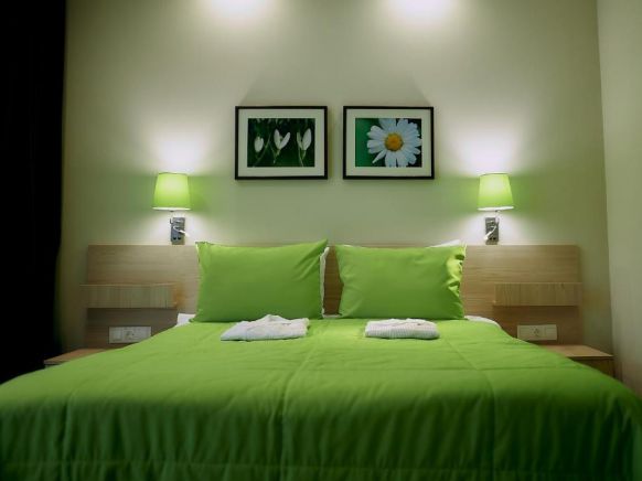 Фотография номера гостиницы Сосновое Family Club