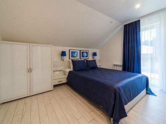 Фотография номера гостиницы Сосновое Family Club