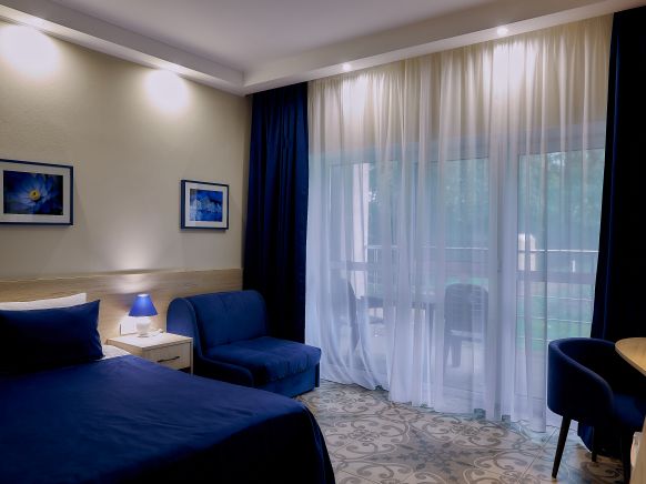 Фотография номера гостиницы Сосновое Family Club