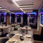 Бар/Ресторан, Загородный отель Sosnovoe Family Club