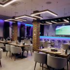 Бар/Ресторан, Загородный отель Sosnovoe Family Club