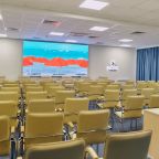 Конференц-зал/банкетный зал, Загородный отель Sosnovoe Family Club