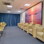 Конференц-зал/банкетный зал, Загородный отель Sosnovoe Family Club