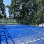 Теннисный корт, Загородный отель Sosnovoe Family Club