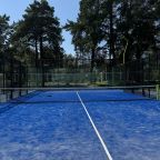 Теннисный корт, Загородный отель Sosnovoe Family Club