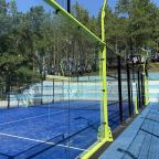 Теннисный корт, Загородный отель Sosnovoe Family Club