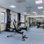 Фитнес-центр для проживающих Гостей, Загородный отель Sosnovoe Family Club