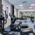 Фитнес-центр для проживающих Гостей, Загородный отель Sosnovoe Family Club