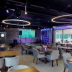 Бар/Ресторан, Загородный отель Sosnovoe Family Club