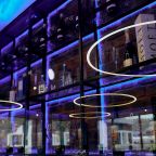 Бар/Ресторан, Загородный отель Sosnovoe Family Club