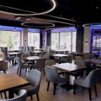 Бар/Ресторан, Загородный отель Sosnovoe Family Club