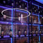 Бар/Ресторан, Загородный отель Sosnovoe Family Club