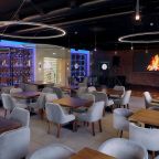 Бар/Ресторан, Загородный отель Sosnovoe Family Club