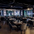 Бар/Ресторан, Загородный отель Sosnovoe Family Club