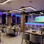 Бар/Ресторан, Загородный отель Sosnovoe Family Club