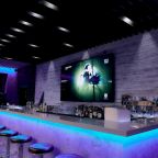 Бар/Ресторан, Загородный отель Sosnovoe Family Club