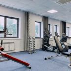 Фитнес-центр для проживающих Гостей, Загородный отель Sosnovoe Family Club