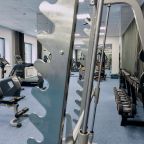 Фитнес-центр для проживающих Гостей, Загородный отель Sosnovoe Family Club