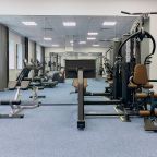 Фитнес-центр для проживающих Гостей, Загородный отель Sosnovoe Family Club