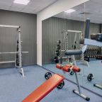 Фитнес-центр для проживающих Гостей, Загородный отель Sosnovoe Family Club