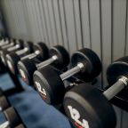 Фитнес-центр для проживающих Гостей, Загородный отель Sosnovoe Family Club