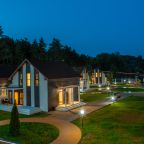 Своя ухоженная территория, Загородный отель Sosnovoe Family Club