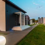 Своя ухоженная территория, Загородный отель Sosnovoe Family Club